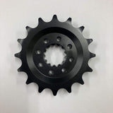 Sunstar Front sprocket 7mm offset 520-16T SR400/500 3C2-16
