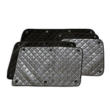 BRAHMS C26 B2-007-R Nissan Serena BLINDE Rear Set