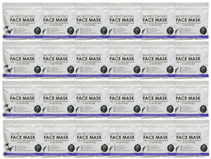 Face mask Hatomugi extract 50 pieces x 24 pieces