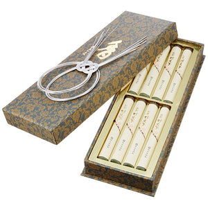 Meyeido Incense Sticks Special Fine Bunki Small 8 Small Small Small Cosmetic Box