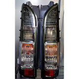 FKS TOYOTA HIACE, Regius Ace 200 Series, Type 4, S-GL, Genuine Type, Tail Lamp, Left and Right Set, Tail Light, Tail Lamp