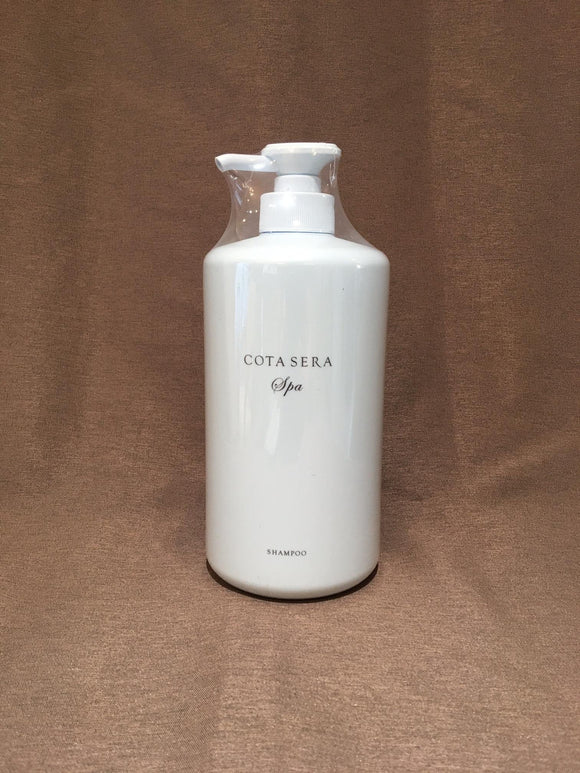 Kota Kota Sera Spa Shampoo α 800ml