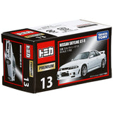 Tomica Premium 13 Nissan Skyline GT-R