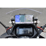 WORLD WALK GSX250R DEDICATED SUMA-TOFONMAUNTEXINGUBA-GSX250R-V-Mount
