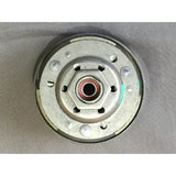 External Clutch Assembly Drive Pulley Kit 61879