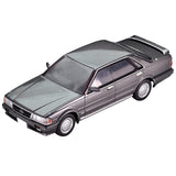 Tomica LV-N43-17a Limited Vintage Neo 1/43 Gloria Gran Turismo SV Gray Finished Product
