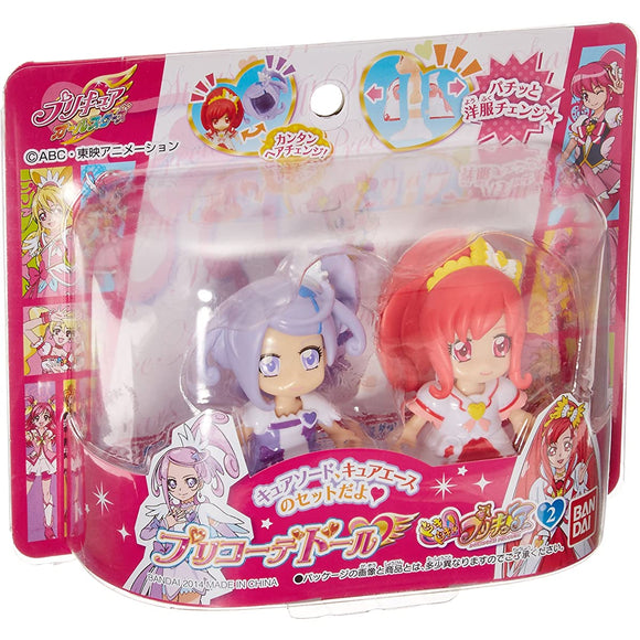 AmiAmi [Character & Hobby Shop]  [Bonus] DVD Movie PreCure All Stars F  Regular Edition(Pre-order)