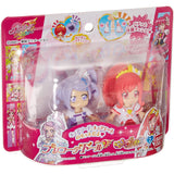 Pretty Cure All Stars pre-coordinates Doll Dokidoki PreCure 2