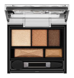 Kate Eyeshadow Brown Shade Eyes N BR-5 [Terracotta]