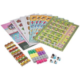 Arclite Cupcake Empire Complete Japanese Version (2-4 People, 60 Minutes, For Ages 10+) Board Game