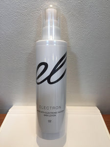 Electron Electron skin lotion (lotion) << 200ml >>