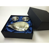 Nojaku One Mouth (Large), 2 Goui Mai Set, Traditional Crafts, High-Quality, Presentation Box, Packaging, Gift Item