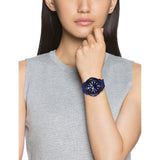 [Casio] Baby Gee G-LIDE BGA-225G-2AJF Blue