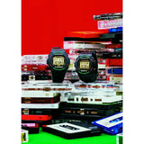 [Casio] Babygie Watch Throwback 1990s BGD-570TH-1JF Women's