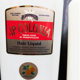 JP Colonia Hair Liquid EX, 33.8 fl oz (1,000 ml)