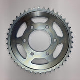Sunstar JS-104 Rear Steel Sprocket, Model: JS-104-42