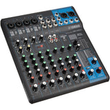 YAMAHA Mixing Console With Digital Effects MG Series (xU Model)