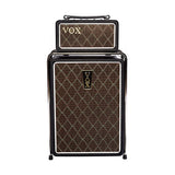 VOX Mini Superbeetle MSB25 Stack Amplifier with Nutube, Perfect for Home Practice, Living Room, Interior, Tremolo Effect, Spring Reverb, Traditional Vacuum Tube Sound, Normal