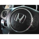 Mut Nbox None NWGN dedicated steering center ring (crystal) h23. December ~