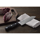 Shimomura Kogyo MSL-902 Murato Slim Knife 3-Piece Set, Made in Japan, 6.5 inches (16.5 cm)