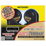 MITSUBA HOS-06B MITSUBISHI SANKO 700Hz Horn