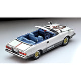 Tomytec 1/43 T-OR4301 Ignition Model x Western Police Gazele, Finished Product