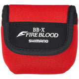 SHIMANO Reel Yumeya 09BB-X Fire Blood Various Spool parts