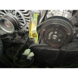 JTC Subaru for SutoreTiberutotu-RU EJ20 AIR CONDITIONING BELT HORIZONTALLY JTC4570