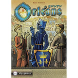 Orleans Japanese Version / Engames/Reiner Stockhausen