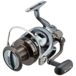 Daiwa Spinning Reel (throwing / long throw) 15 power surf QD (2015 model)