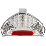 Ainet 4463 LED TURN Signal, LED TAIL, Address v125