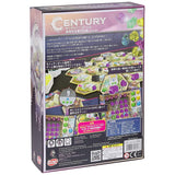 Arclite Century: Golem Unknown Eastern Mountains Complete Japanese Version (2-4 People, 30-45 Minutes, For Ages 8 and Up) Board Game