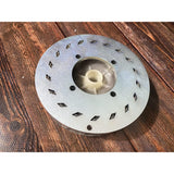 Fly Plate: Drive System Parts: 0.1-14.0 OZ (4.5-418 g), GYRO CANOPY X up DIO SYSTEM