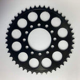 Sunstar (Sunstar) Racing Steel Sprocket Part number JKR-110-39 (520 Size/39T) ZX-10R (520con), Galespeed, etc.