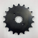 Sunstar Front Sprocket 530-18T GSX1100S Katana S511-18