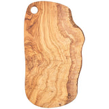 ASPLUND 482002 Natural Cutting Board, Natural 16.1 inches (41 cm)