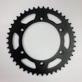 SUNSTAR REAR SPROCKET STEEL 520-45T HORNET250 JH-104A-45