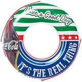 Doshisha Coca-Cola Float, B 47.2 inches (120 cm)