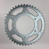 SUNSTAR REAR SPROCKET STEEL 520-44T Ninja 250 JK-102-44