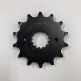 Sunstar 530-14T ZX9R/TL1000S/R Front Sprocket