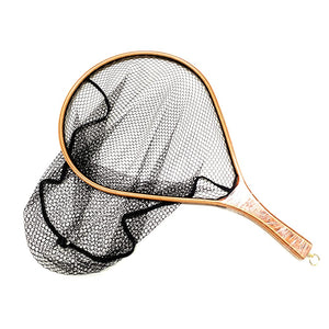 AXISCO AR Custom Landing Net Salmon Release Mesh