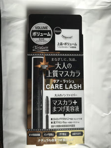 [TV&MOVIE] Care Lash (mascara)_7g (Volume)