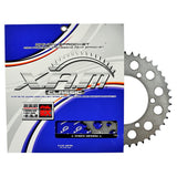 X. A. Medium Japan (Zamuzyapan) B3203 - 45 428 - 45T SPROCKET B3203 - 45