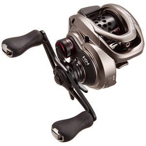 Shimano 17 Scorpion BFS/BFS XG Bait Reel, Double-axis, Right &amp; Left-handed, Finesse, Bass Fishing, Saltwater Fishing