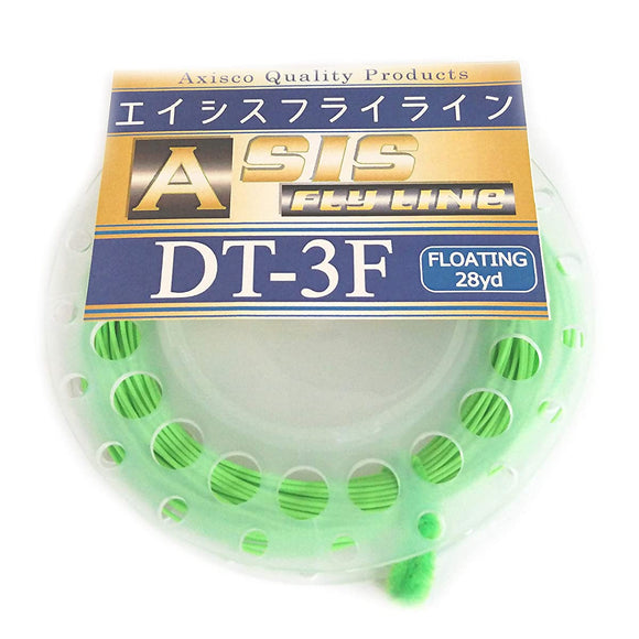 AXISCO DT3F Line ESIS Fly Line