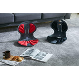 MEDIK MDK-DC1004-RD Angel Chair, Pelvic Chair, Posture, High Elastic Material, Red