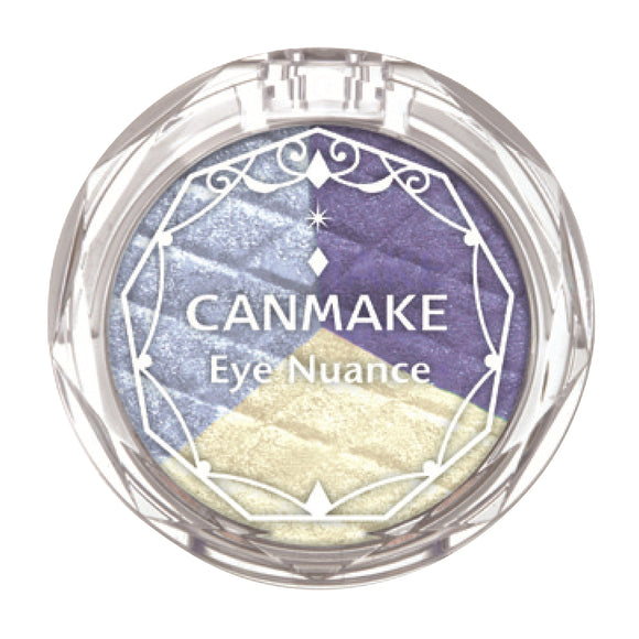 Canmake Inuance 21 Royal Blue 3g