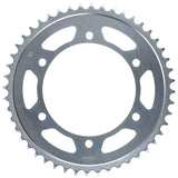 Sansuta- (Sunstar) Riasupuroketto Steel 520- 48t Bali Male JH- 115 A- 48