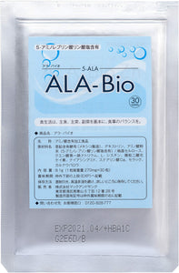 Cosmic pharmaceutical ALA-Bio