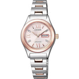 [Citizen] CITIZEN Watch CITIZEN Collection Mechanical Watch PD7166-54W Women's